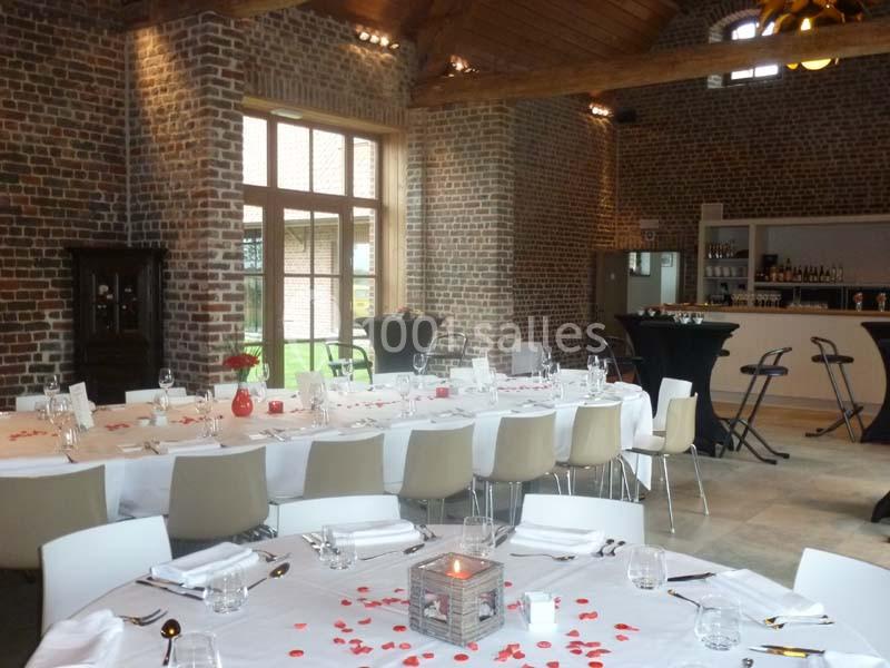 La Ferme D'espierres - galerie - photo 7