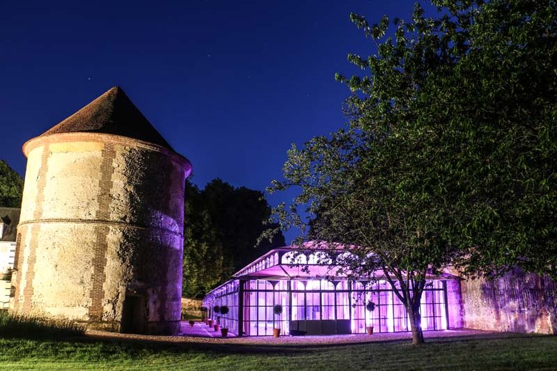 Domaine De Montchevreuil - photo 1