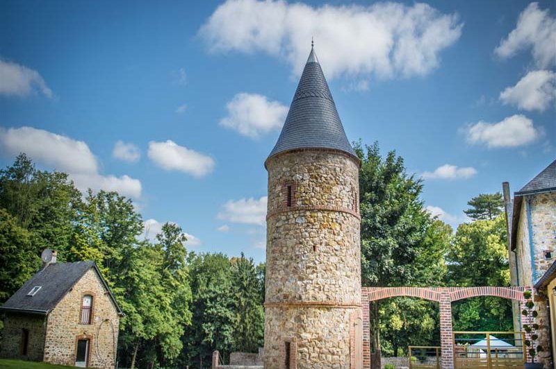 Château Du Lattay - photo 5