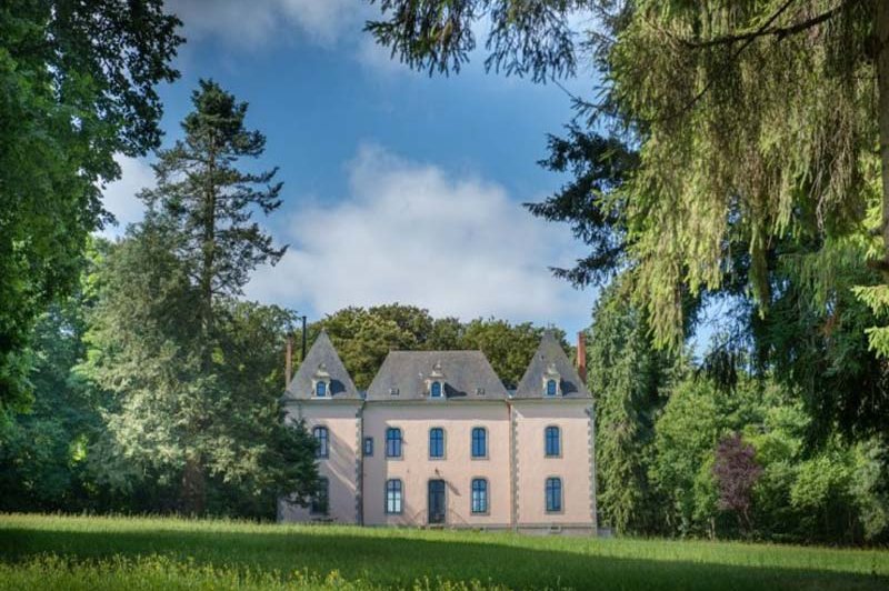 Château Du Lattay - photo 1