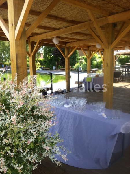 Domaine De Funquerel - galerie - photo 2