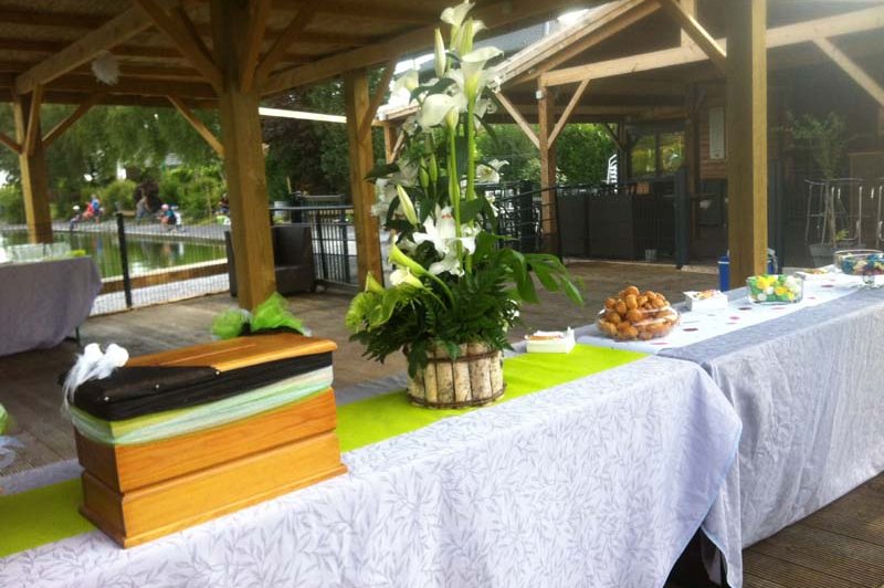 Domaine De Funquerel - photo 3