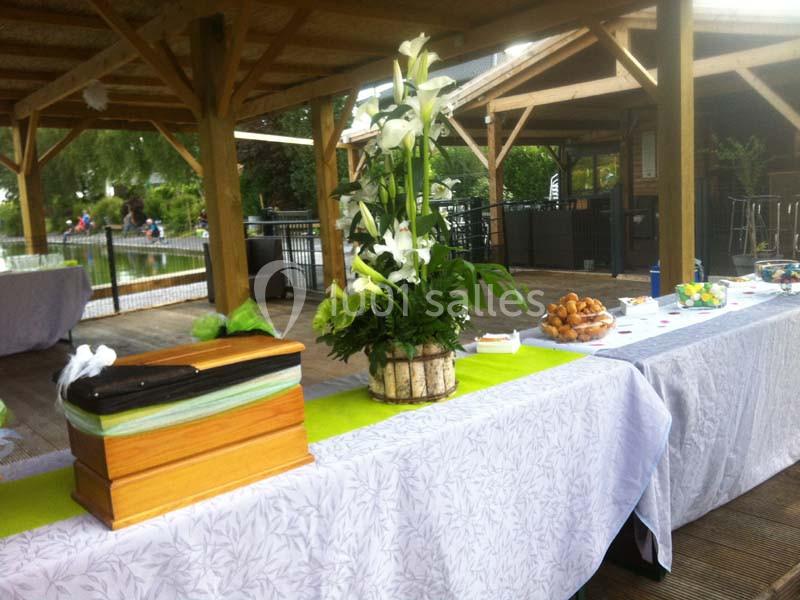 Domaine De Funquerel - galerie - photo 3