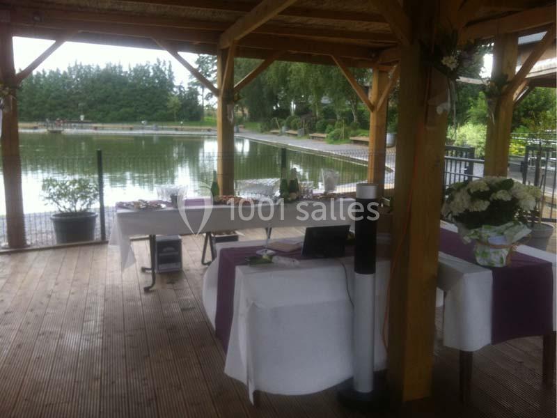 Domaine De Funquerel - galerie - photo 1