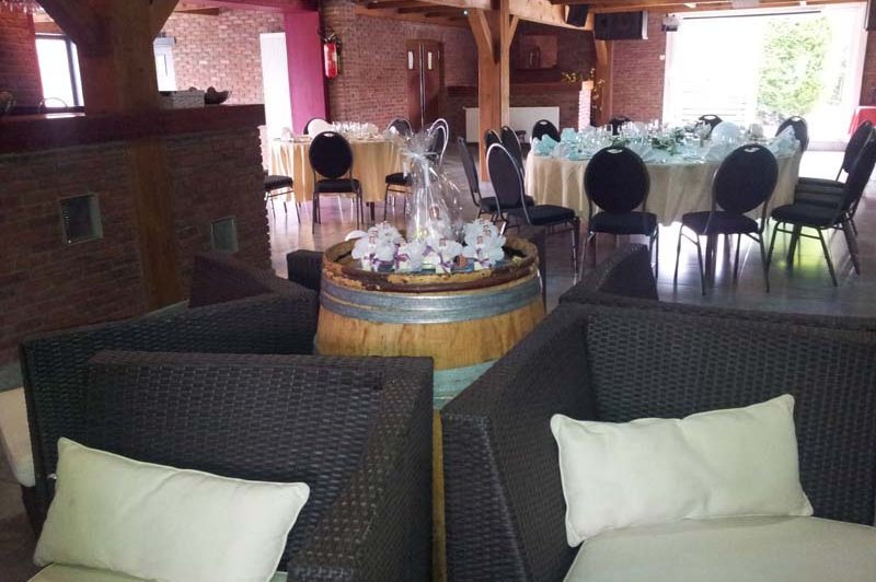 Domaine De Funquerel - photo 5