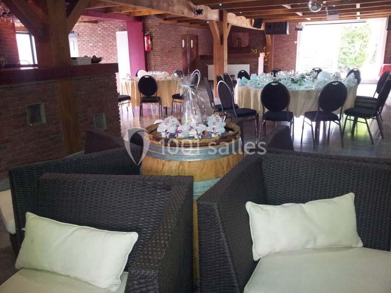 Domaine De Funquerel - galerie - photo 5