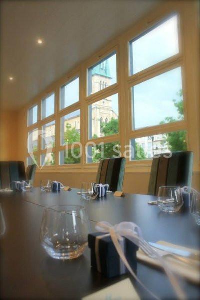 Bistro Fontaines - galerie - photo 9