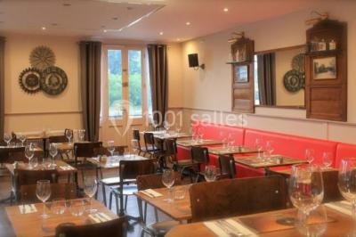 Bistro Fontaines - photo 5