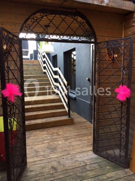 Bistro Fontaines - galerie - photo 11