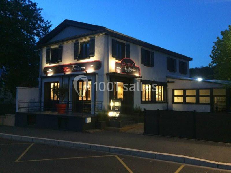 Bistro Fontaines - galerie - photo 10