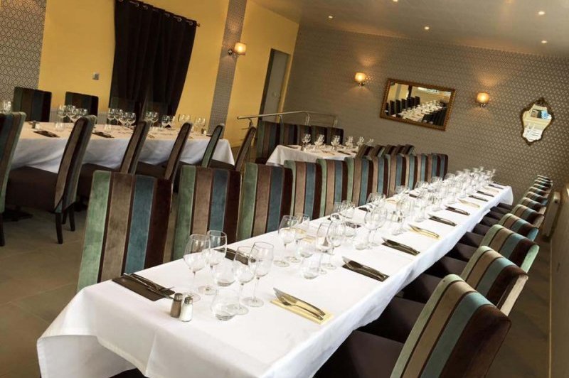 Bistro Fontaines - photo 1