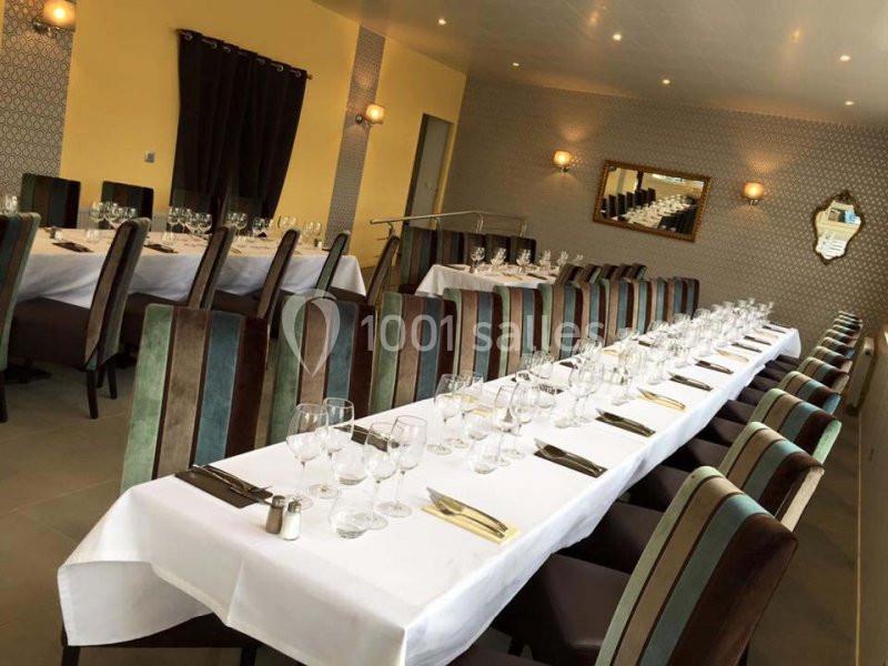Bistro Fontaines - galerie - photo 1