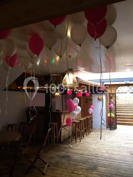 Bistro Fontaines - galerie - photo 12