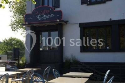 Bistro Fontaines - photo 2