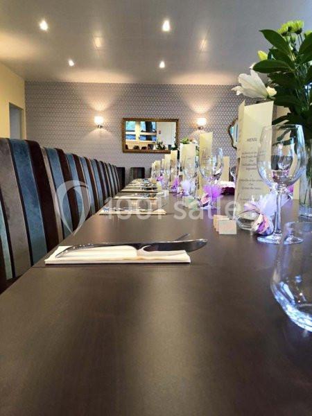 Bistro Fontaines - galerie - photo 7