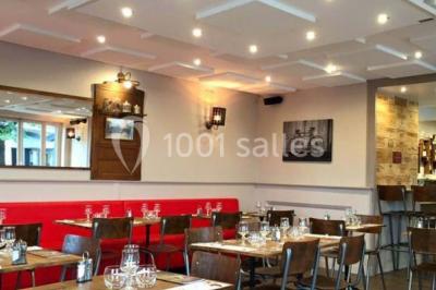 Bistro Fontaines - photo 4