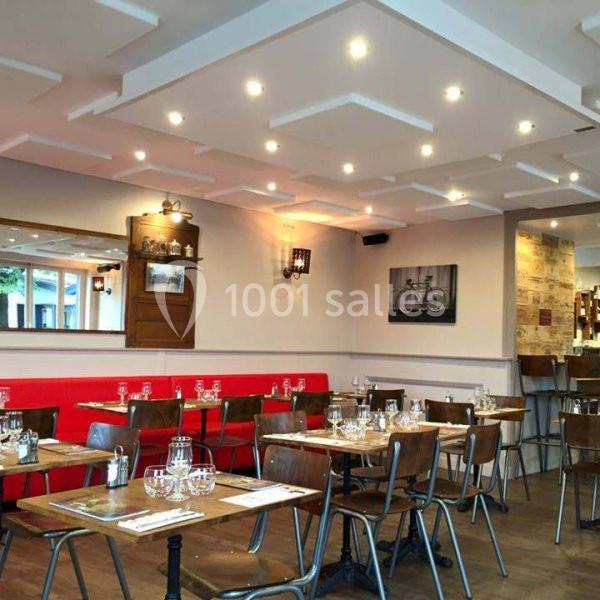 Bistro Fontaines - galerie - photo 4