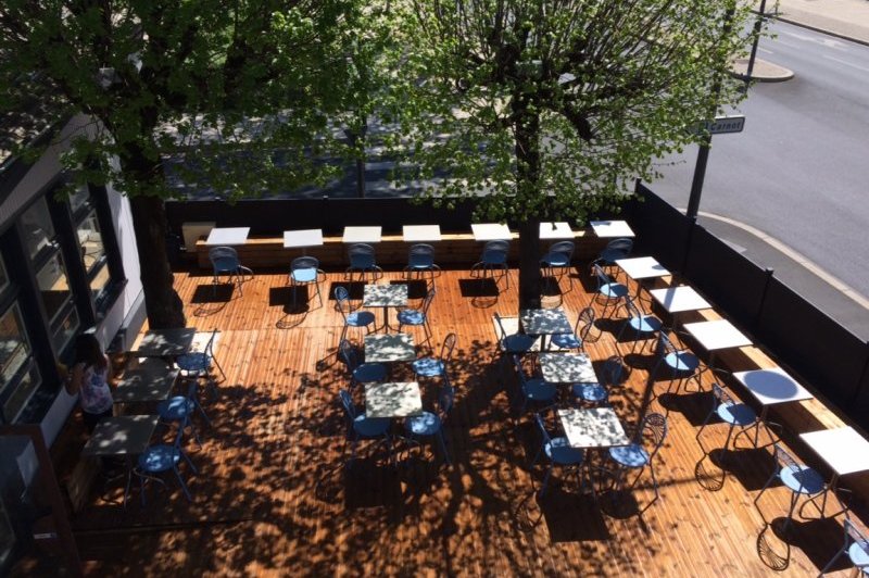 Bistro Fontaines - photo 3