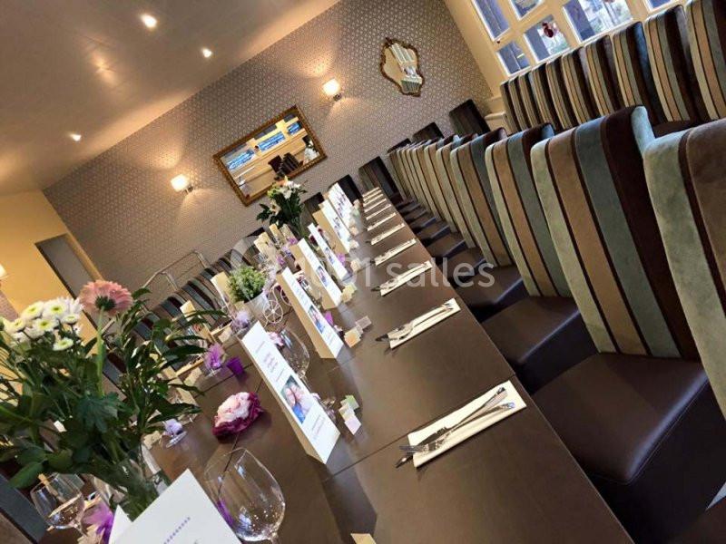 Bistro Fontaines - galerie - photo 8
