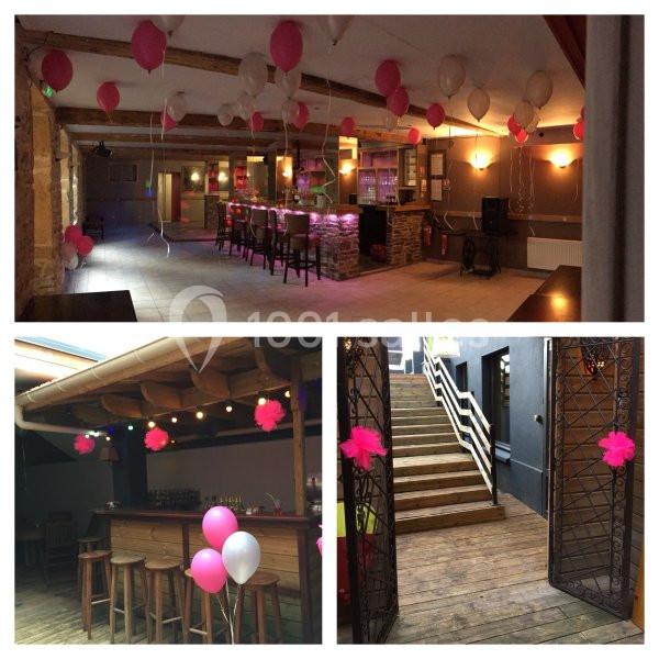 Bistro Fontaines - galerie - photo 13