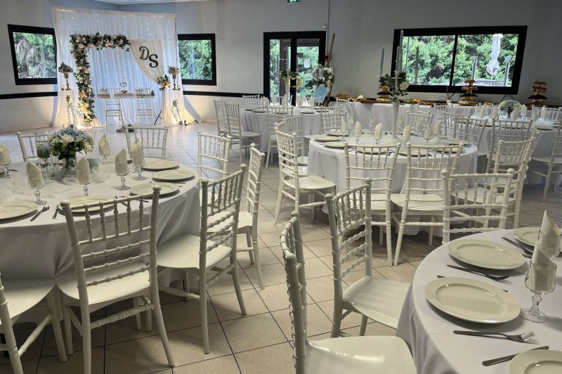 Les Banquets - photo 3