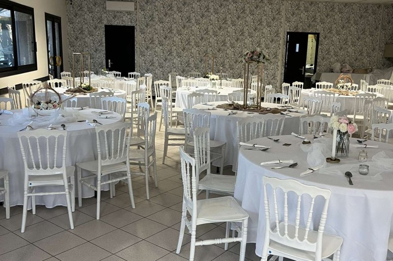 Les Banquets - photo 2