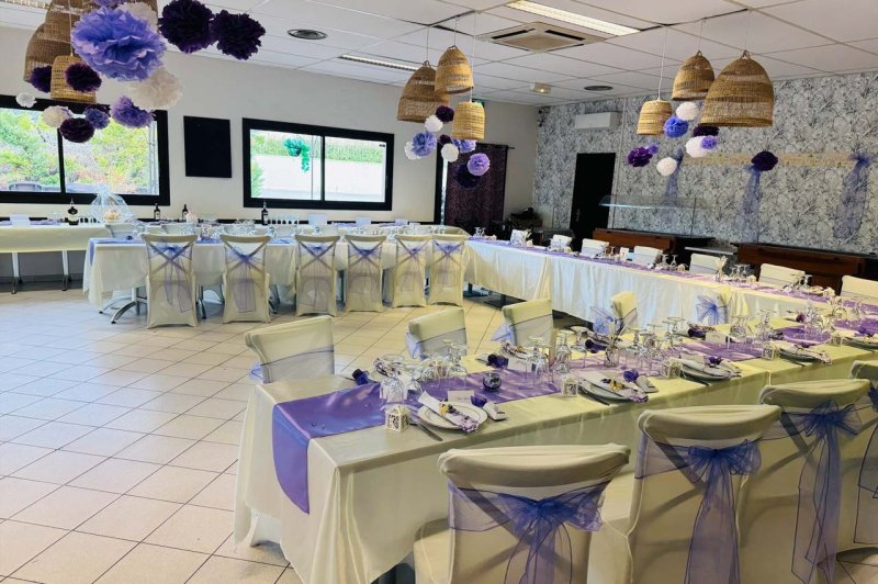 Les Banquets - photo 5