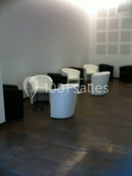 Les Salons De L'orangerie - galerie - photo 6