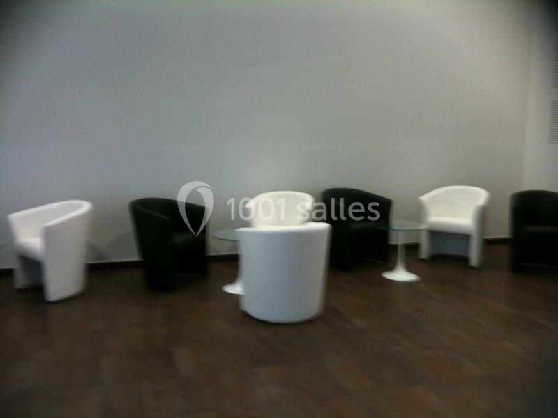 Les Salons De L'orangerie - galerie - photo 7