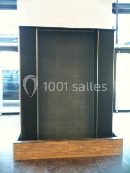Les Salons De L'orangerie - galerie - photo 9