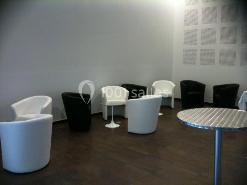Les Salons De L'orangerie - galerie - photo 8
