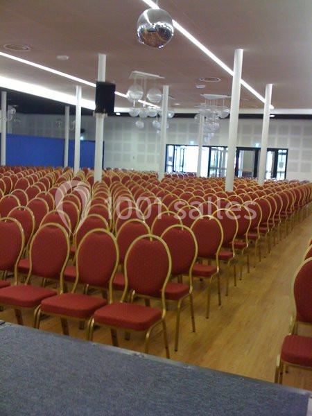 Les Salons De L'orangerie - galerie - photo 11