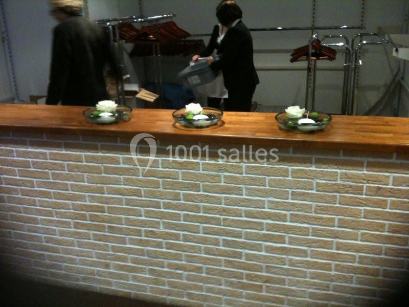 Les Salons De L'orangerie - galerie - photo 10