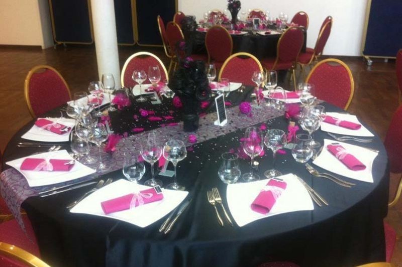 Les Salons De L'orangerie - photo 3