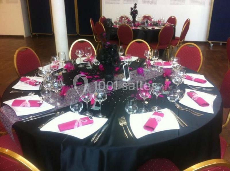 Les Salons De L'orangerie - galerie - photo 3