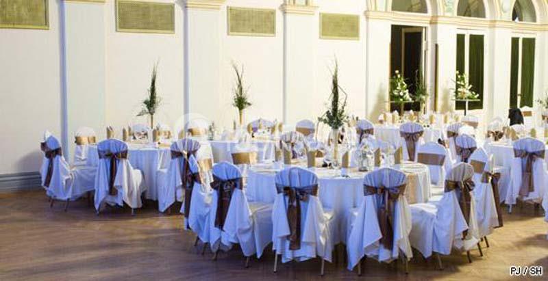 Les Salons De L'orangerie - galerie - photo 1