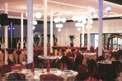 Les Salons De L'orangerie - photo 2