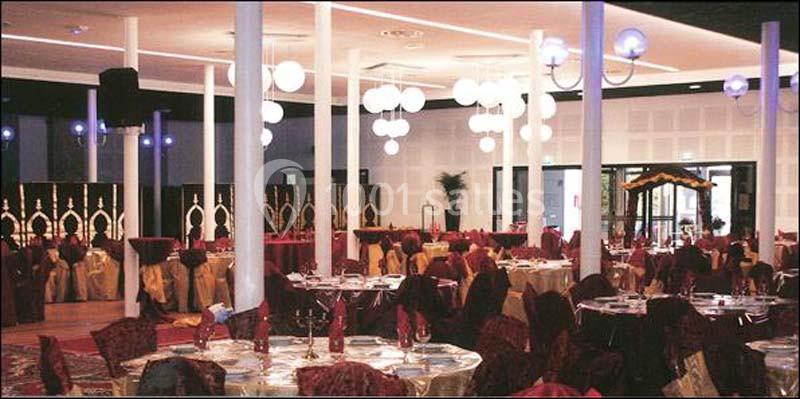 Les Salons De L'orangerie - galerie - photo 2