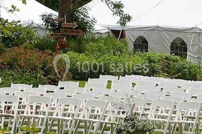 Les Salons De L'orangerie - photo 4