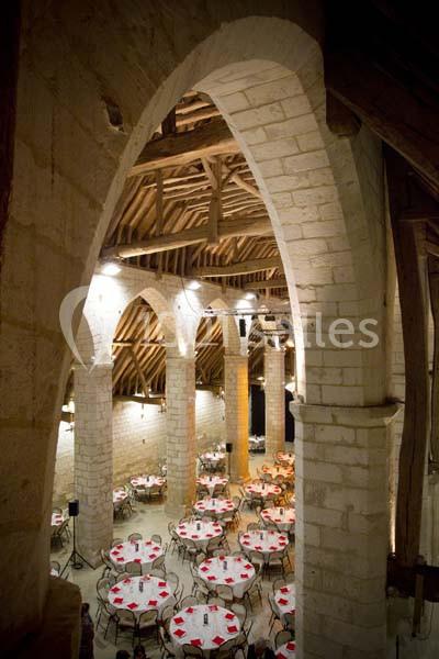 La Maladrerie Saint Lazare - galerie - photo 10