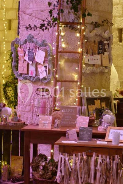 La Maladrerie Saint Lazare - galerie - photo 12