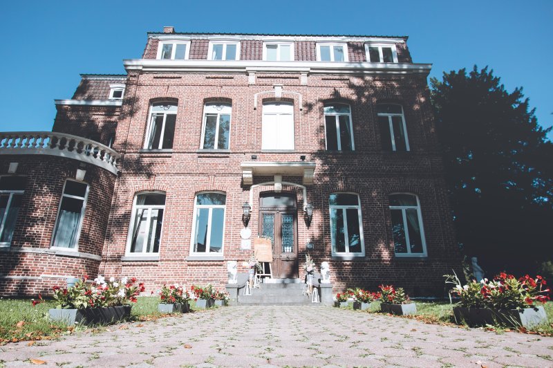 Manoir de Fourcy - photo 3