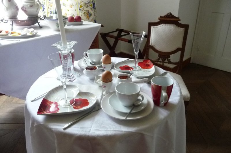 Château De Kervoazec - photo 4