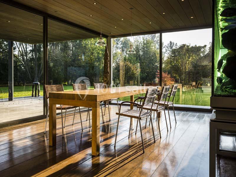 Indrani Lodge - galerie - photo 8