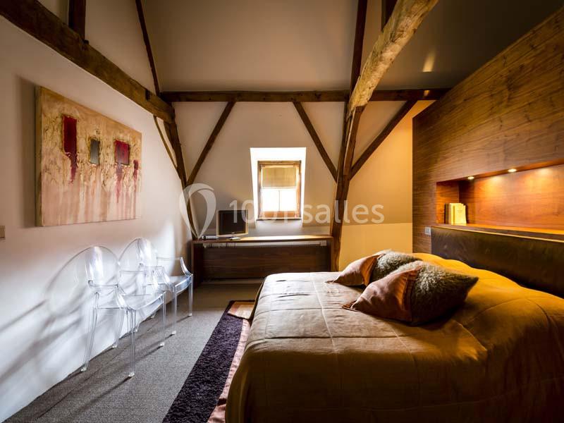 Indrani Lodge - galerie - photo 21