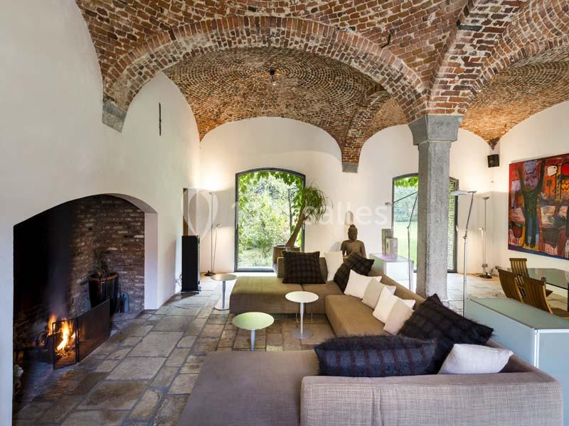 Indrani Lodge - galerie - photo 17