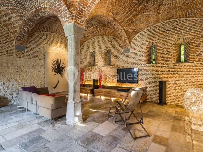 Indrani Lodge - galerie - photo 15