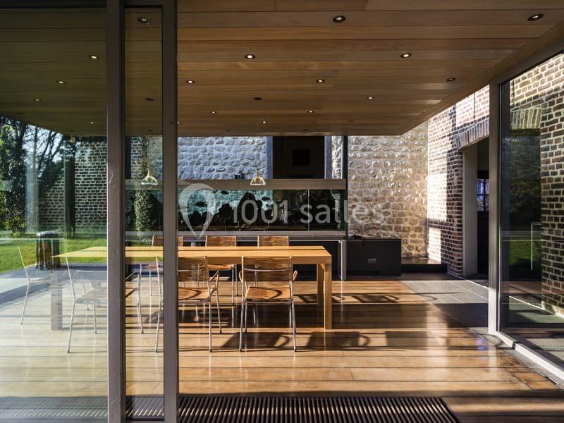 Indrani Lodge - galerie - photo 10