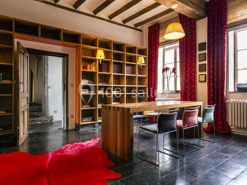 Indrani Lodge - galerie - photo 12