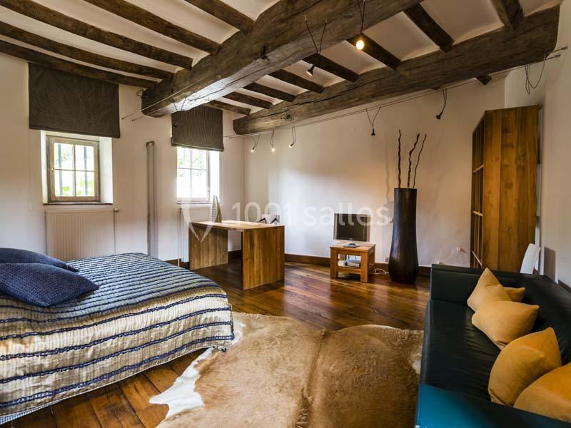 Indrani Lodge - galerie - photo 20